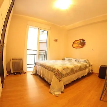 Apartment Playa *