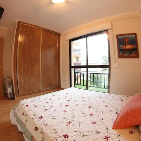 Playa Apartment Torremolinos