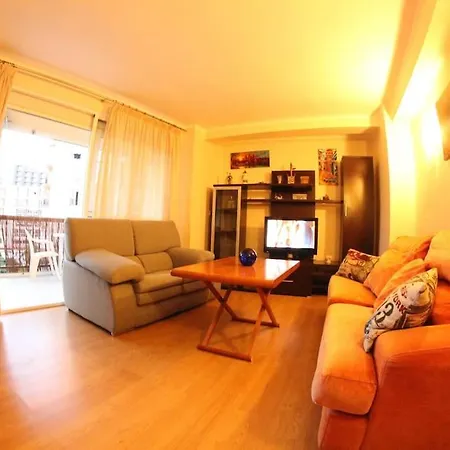 Playa Apartment