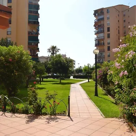 Apartment Playa Torremolinos