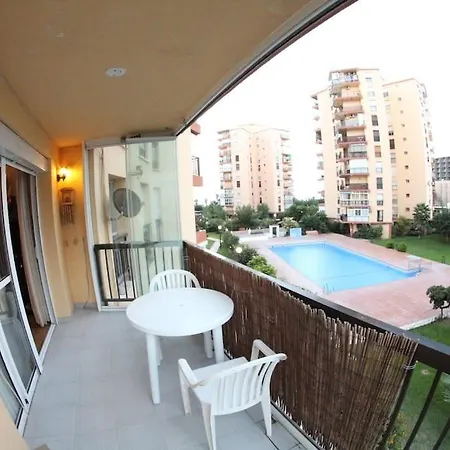 Apartment Playa