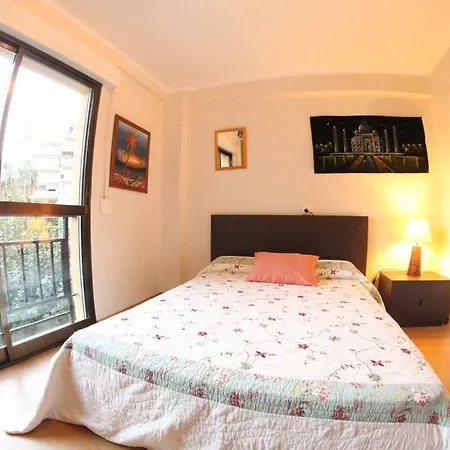 Playa Appartement