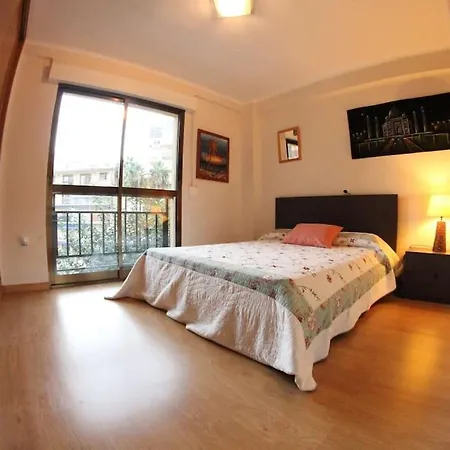 Apartment Playa Torremolinos