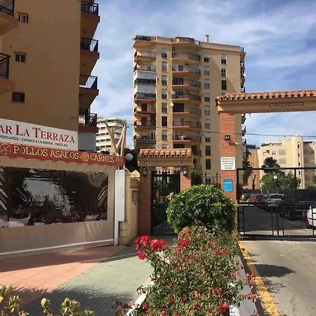 Playa Apartment