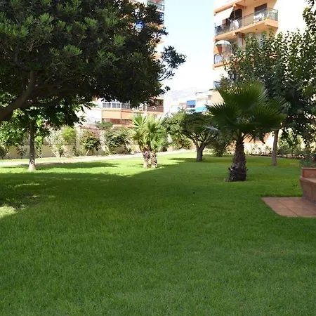 Playa Apartment *