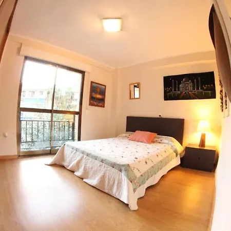 Apartment Playa Torremolinos