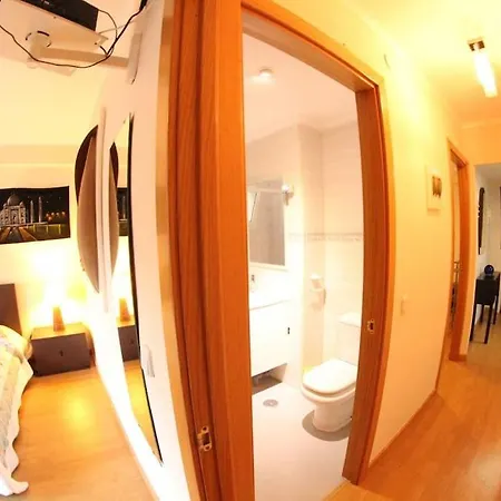 Playa Appartement Torremolinos