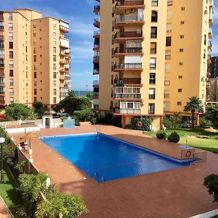 Playa Apartment