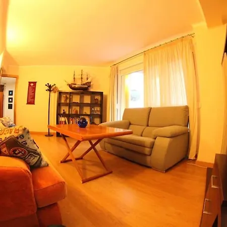 Apartment Playa Torremolinos