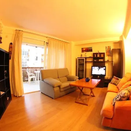 Playa Apartment Torremolinos
