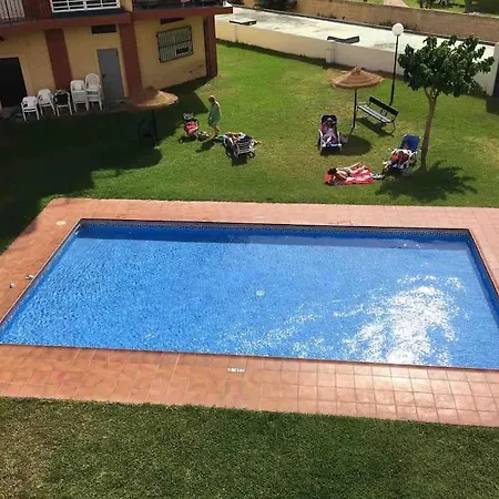 Apartment Playa