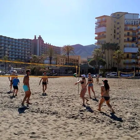 Διαμέρισμα Playa *